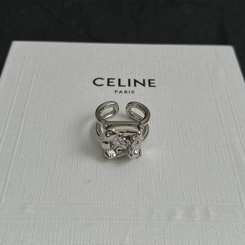 Celine Ring 07yxh08